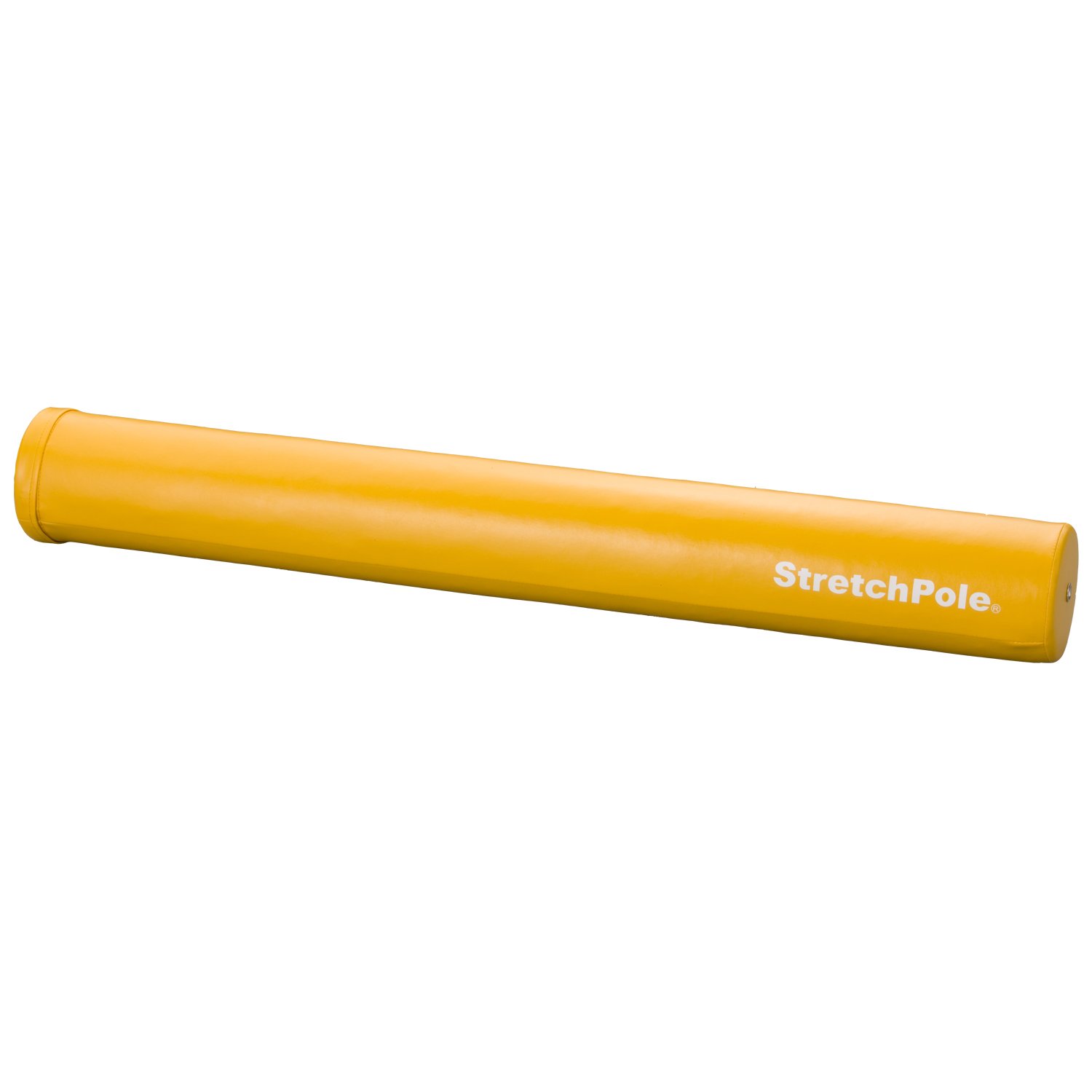 Amazon | LPN ストレッチポール(R)MX イエロー 0010 | ストレッチ